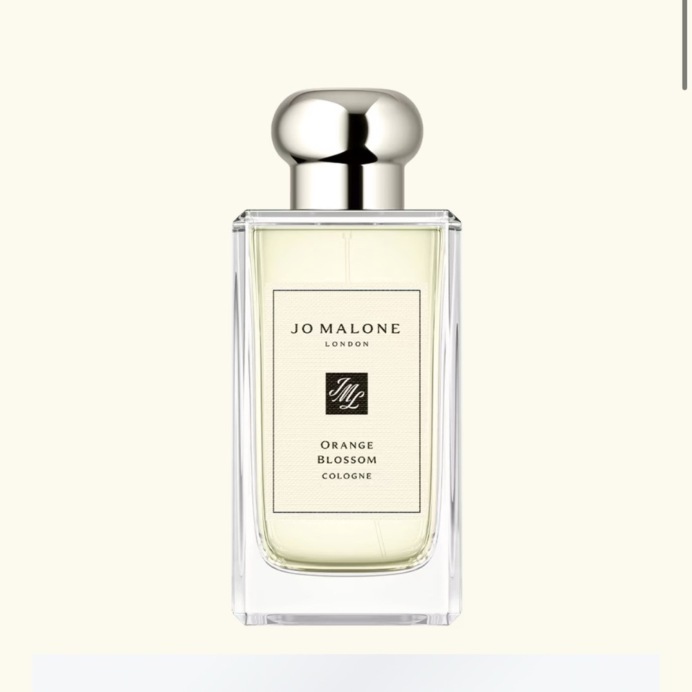 NWT Jo Malone orange blossom 100ml